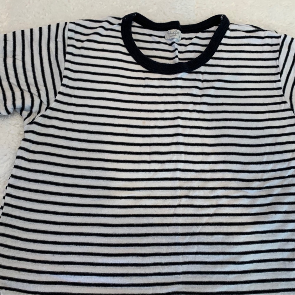 Brandy Melville John galt tee